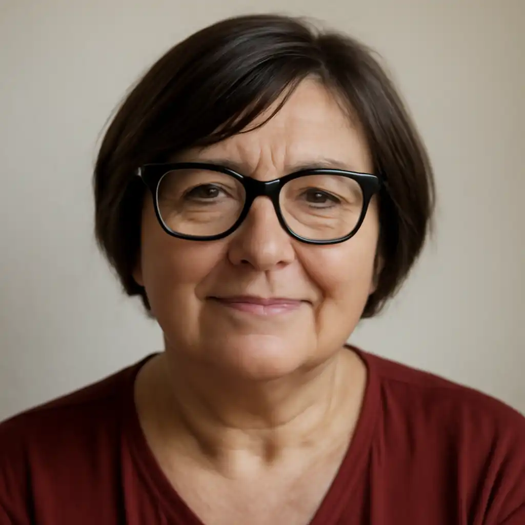 Francesca Benedetti